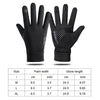Touchscreen Thermal Sport Gloves