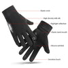 Touchscreen Thermal Sport Gloves