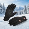 Thermal Waterproof Work & Sport Gloves