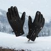 Winter Thermal & Waterproof Gloves