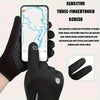 Winter Thermal & Waterproof Gloves