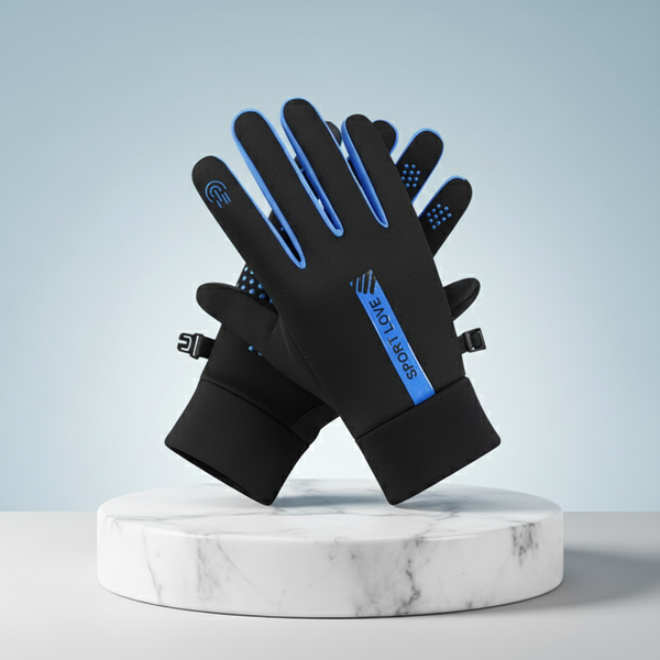 FlexWarm Elite Premium Display